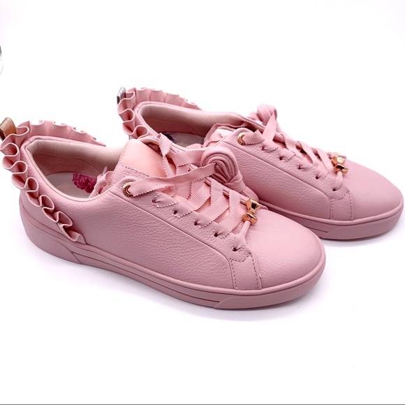 ted baker astrina pink